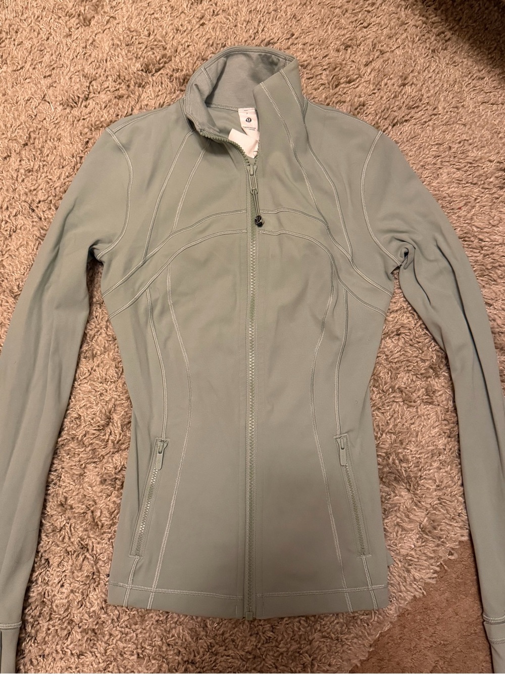 Lululemon Define Jacket